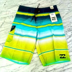 Billabong PlatinumX Boardshorts